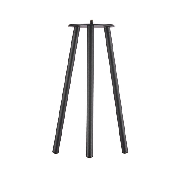 Nordlux Kettle Tripod 31 (černá) Zavěšení a stojany kov, dřevo 2018035003