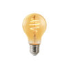 Nordlux LED žárovka Smart Deco Gold Standard 4,7W E27 2200K (jantarová) Dekorativní žárovky sklo 2170102747