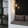 Nordlux LED žárovka Smart Deco Gold Globe 4,7W E27 2200K (jantarová) Dekorativní žárovky sklo 2170122747
