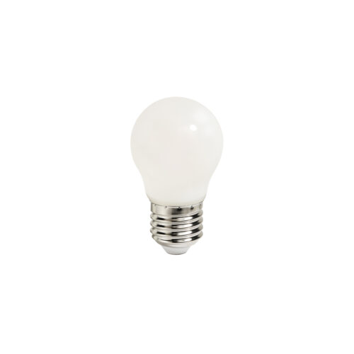 Nordlux Chytrá žárovka E27 4,7W 2200-6500K (bílá) Chytré žárovky 2170062701
