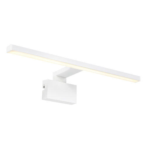 Nordlux Marlee 3000K (bílá) kov, plast IP44 2110701001