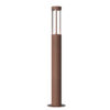 Nordlux Helix (COR-TEN ocel) Venkovní zahradní sloupky COR-TEN ocel IP44 77499938