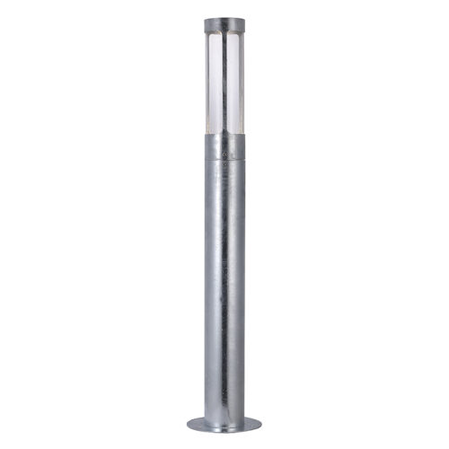 Nordlux Helix (galvanizovaná ocel) Venkovní zahradní sloupky galvanizovaná ocel IP44 77499931