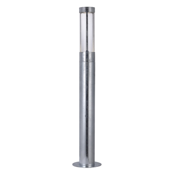 Nordlux Helix (galvanizovaná ocel) Venkovní zahradní sloupky galvanizovaná ocel IP44 77499931