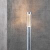 Nordlux Helix (galvanizovaná ocel) Venkovní zahradní sloupky galvanizovaná ocel IP44 77499931