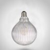 Nordlux LED žárovka Avra E27 1,5W 2200K (čirá) Dekorativní žárovky sklo IP20 1441070