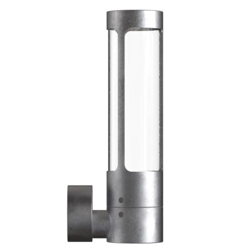 Nordlux Helix (nerezová ocel) Venkovní nástěnná svítidla nerezová ocel IP44 77479931