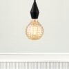 Nordlux LED žárovka Avra E27 2W 2200K (jantarová) Dekorativní žárovky sklo IP20 1428070