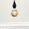 Nordlux LED žárovka Avra E27 2W 2200K (kouřové sklo) Dekorativní žárovky sklo IP20 1426070