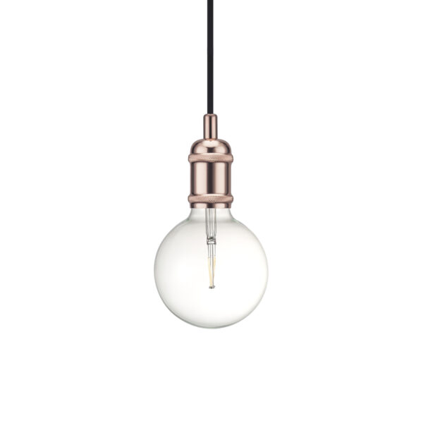 Nordlux Avra (měď) kov IP20 84800030
