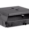 CONTROCASSA STEEL SQUARE 34 310379