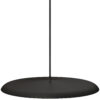 Nordlux Artist 40 (černá) kov, plast IP20 83093003