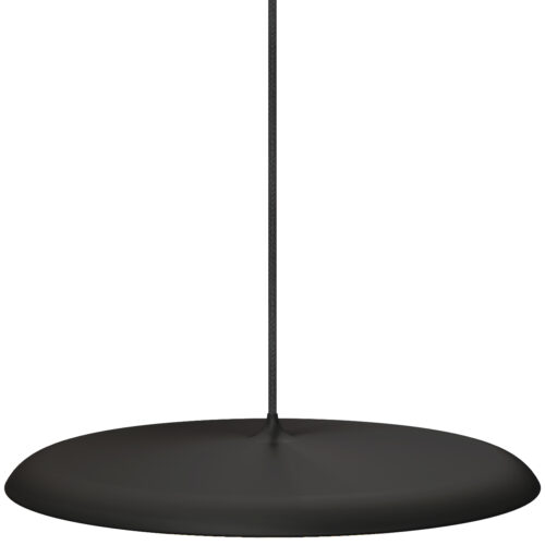 Nordlux Artist 40 (černá) kov, plast IP20 83093003
