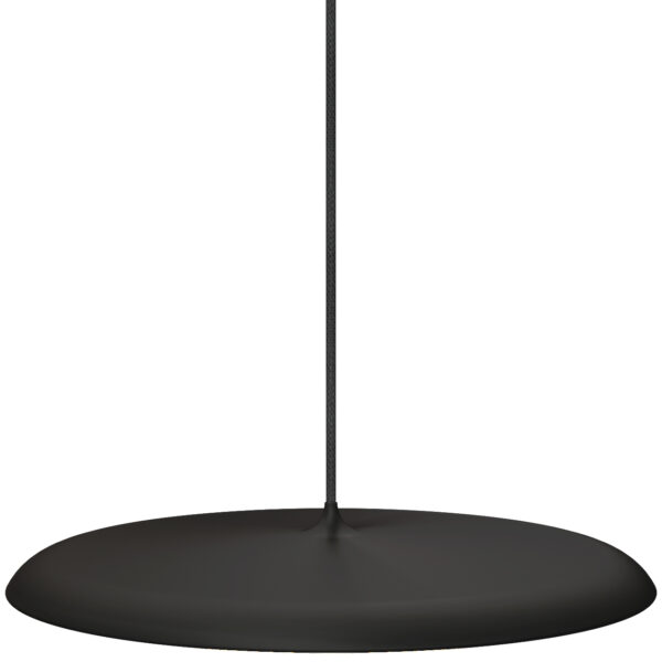 Nordlux Artist 40 (černá) kov, plast IP20 83093003