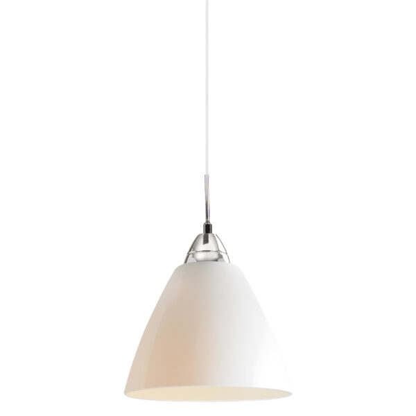 Nordlux Read 20 (bílá, sklo) kov, sklo IP20 73163010
