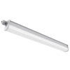 Nordlux Westport 60 () šedá plast IP65 49646110