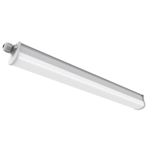 Nordlux Westport 60 () šedá plast IP65 49646110