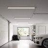 Nordlux Westport 60 () šedá plast IP65 49646110