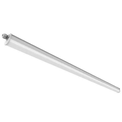 Nordlux Westport 120 () šedá plast IP65 49676110