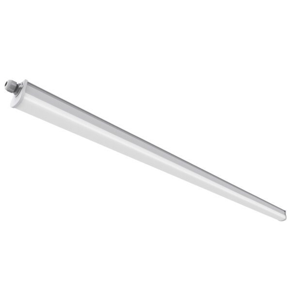 Nordlux Westport 120 () šedá plast IP65 49676110