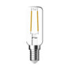 Nordlux LED žárovka T25 E14 4W 2700K (čirá) LED žárovky sklo 5187000321R