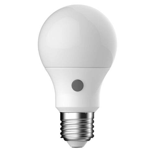 Nordlux LED žárovka E27 8,8W 2700K (bílá) LED žárovky plast 5161009021