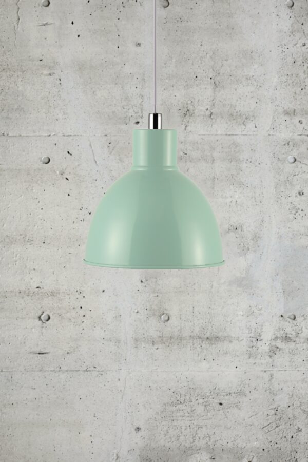 Nordlux Pop (zelená) kov IP20 45833023