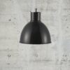 Nordlux Pop (antracit) kov IP20 45833050