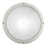 SUPERDELTA TONDO WHITE 001720