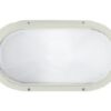 SUPERDELTA OVALE WHITE 60W 001700