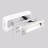 Adaptér INSERTplus1 WH1 310476