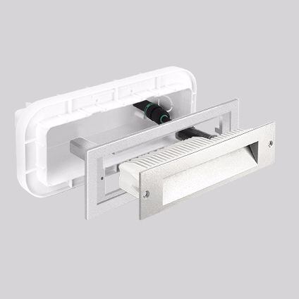 Adaptér INSERTplus1 WH1 310476
