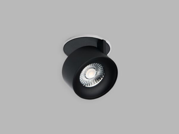 LED2 LED2 21507353DT LED zápustné svítidlo KLIP | 11W integrovaný LED zdroj | 770lm | 3000K