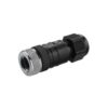 MACH LED PLUS konektor socket 00597538