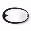 CHIP OVALE 30 BLACK 005782