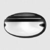 CHIP OVALE 30 BLACK GRILL 005787
