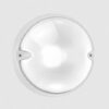 CHIP TONDO 25 WHITE 005740