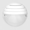 CHIP TONDO 25 WHITE GRILL 005746