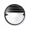 CHIP TONDO 25 BLACK GRILL 005747