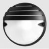 CHIP TONDO 30 BLACK GRILL 005828