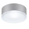 DROP 22 MAT MET. GREY 004962