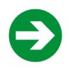 ADES DROP 22 FRECCIA VERDE 008342