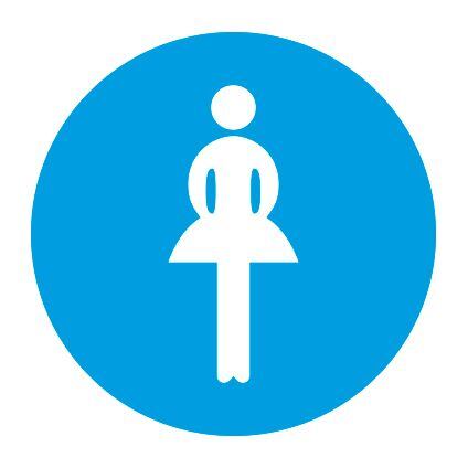ADES DROP 22 WOMAN BLU 008345
