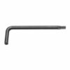 KEY FOR SECURITY SCREW 000769