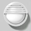 EKO 21/GRILL E27 750 BIANCO 300484