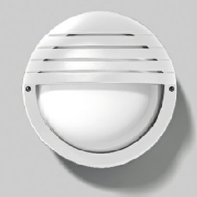 EKO 21/GRILL E27 750 BIANCO 300484