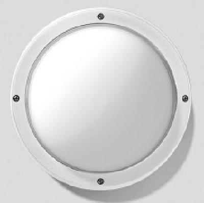 EKO 26 E27 750 WHITE 300334