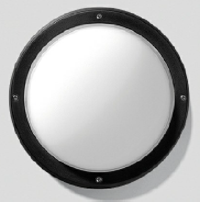 EKO 26 E27 750 NERO 300335