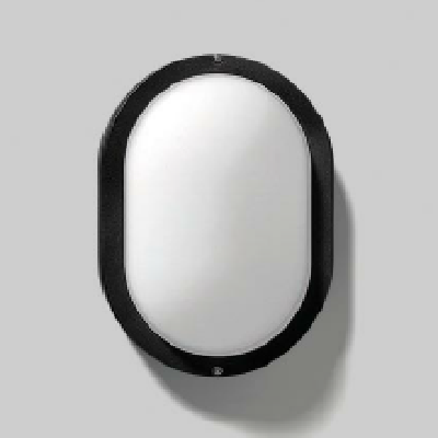 EKO 19 E27 750 NERO 300255