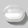 EKO 19/GRILL E27 750 BIANCO 300274